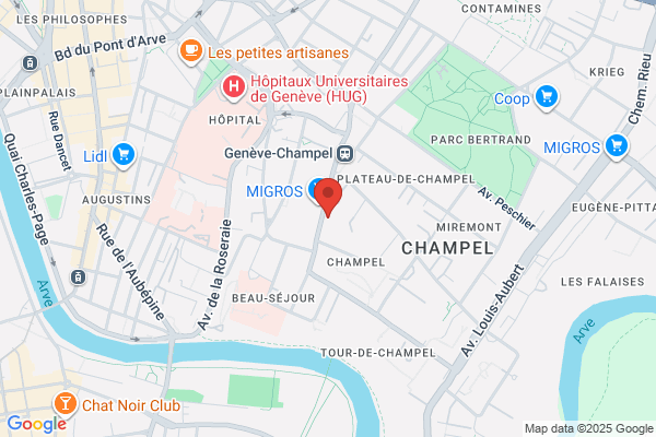 Gesticorp SA