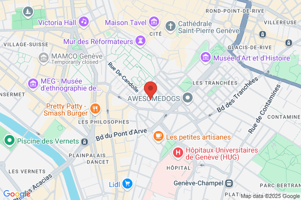 ITGuide dépannage informatique Genève