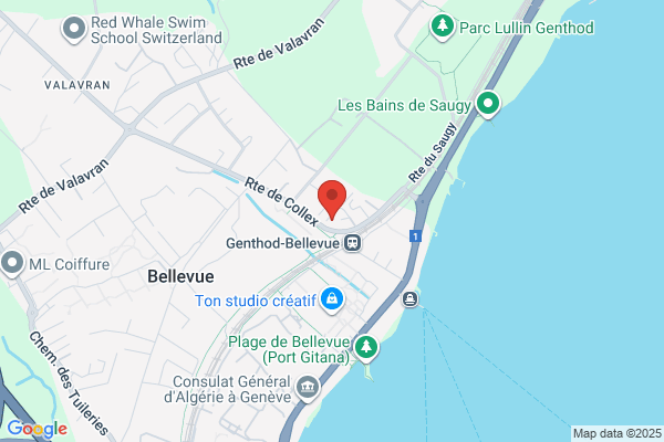 RL Global Gestion Sàrl