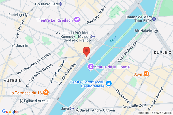 Equip Location (Padel)