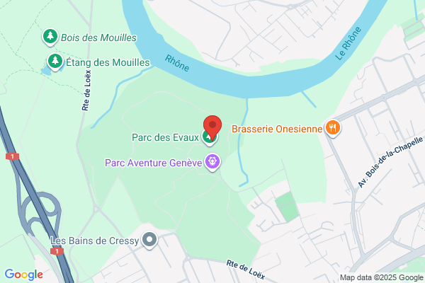 Equip Location (Petanque)