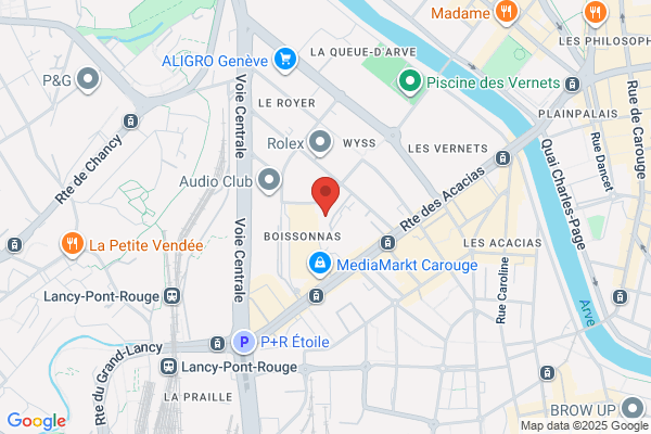 Quincaillerie Perillat