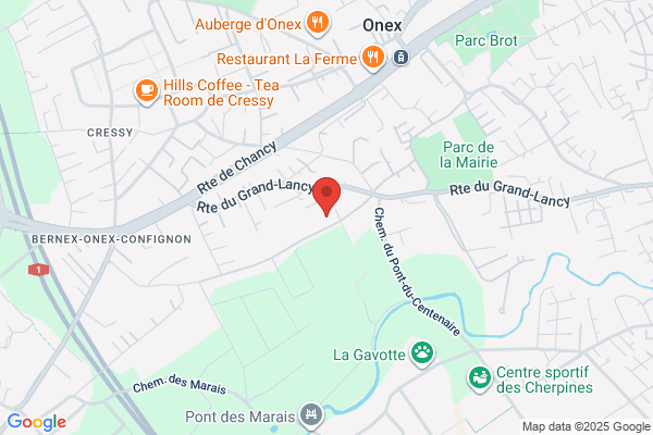 Centrapriv Genève SA