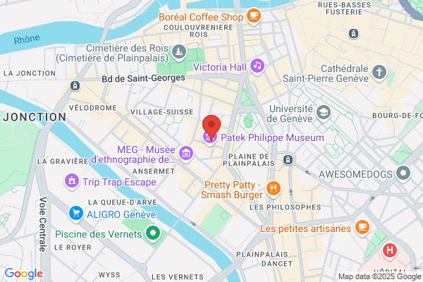Neo Advertising SA Genève | Centre logistique