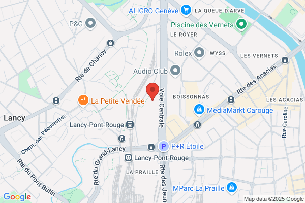 DL Fineart Sàrl c/o N.A.T. Services SA