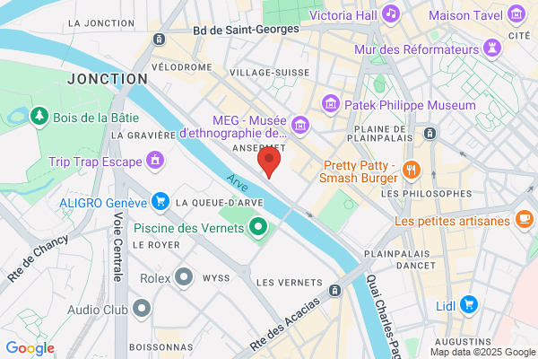 Service protection de la consommation