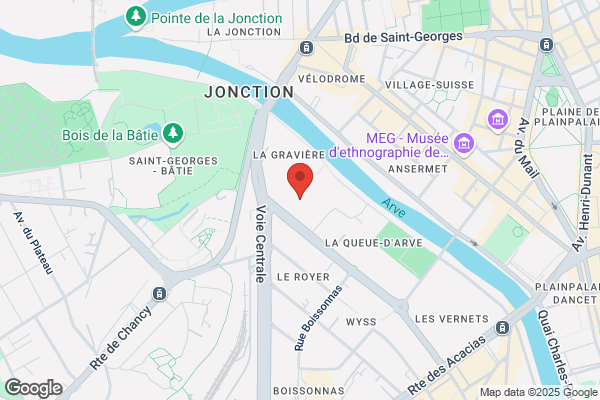 DIS Développement Informatique Service