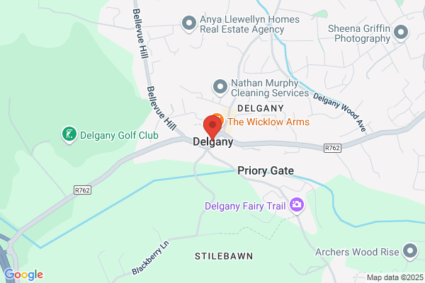 Delgany SA