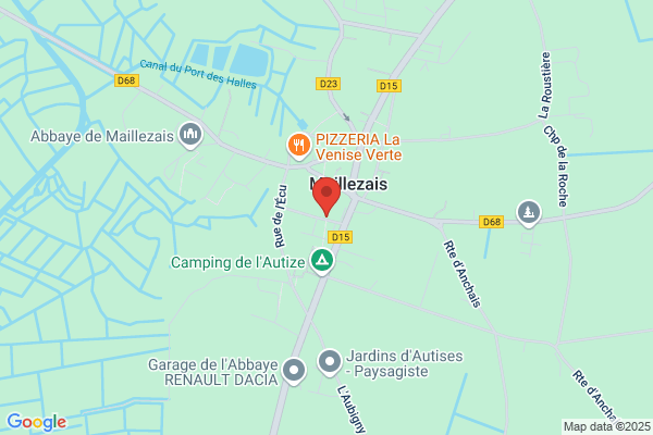Ecole Publique Francois-Chavaz