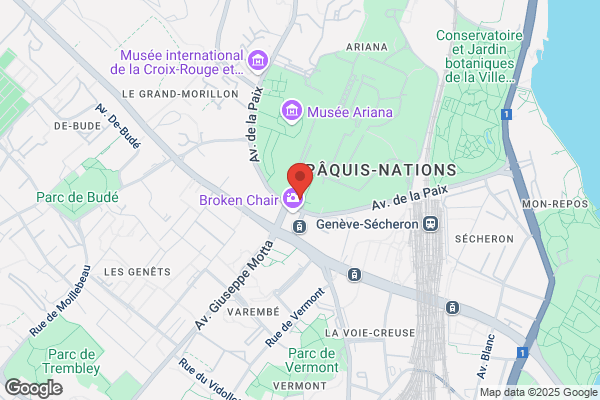 UNIS VERS