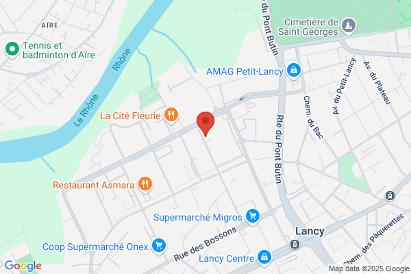 Web-Expert / Bruchez