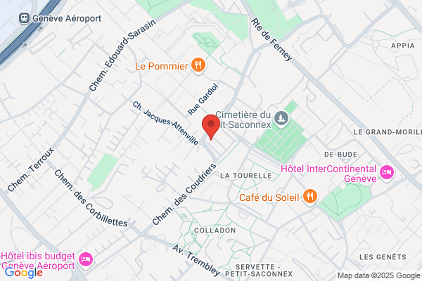 Bernard Escanez