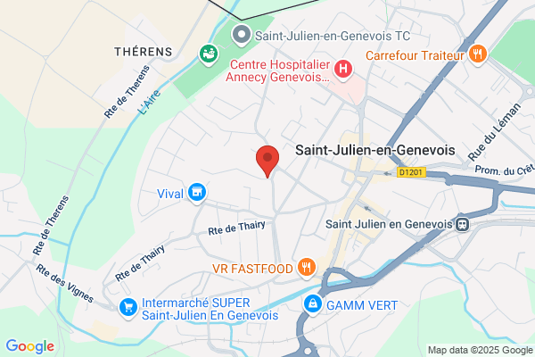 INFORMATIQUE JOLY