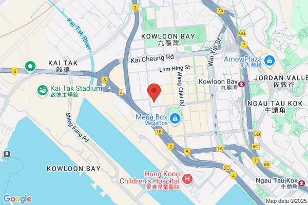 IT - PARTNERS LIMITED Hong-Kong, succursale de Genève