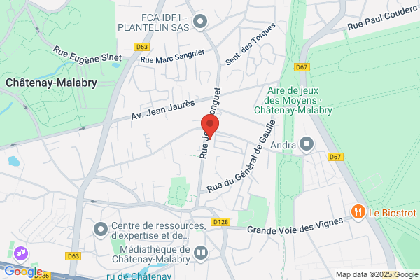 RB Immobilier R. Borner