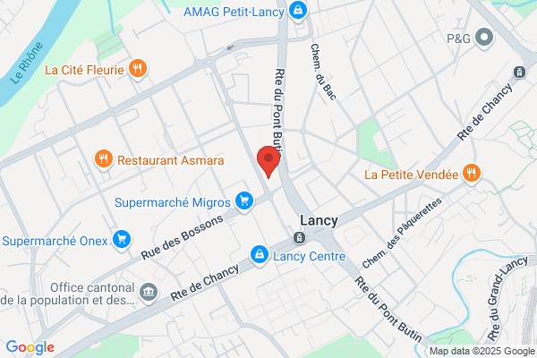 François Kessler