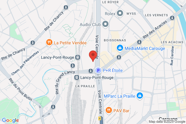 SES Transports et Services