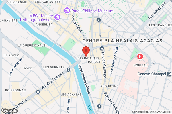 Alias et idem SA