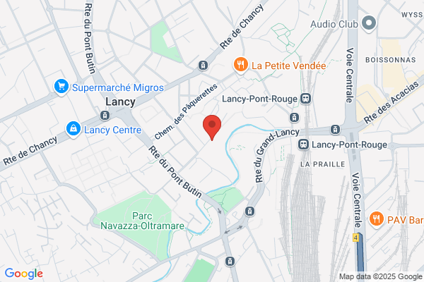 Colette et Guenther Ruch Atelier de graphisme