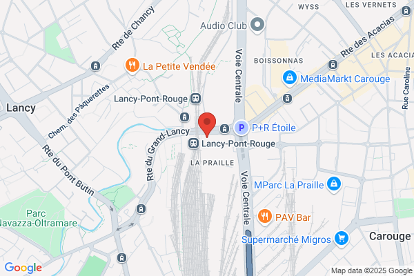 Cobweb Distribution SA c/o KPMG Legal