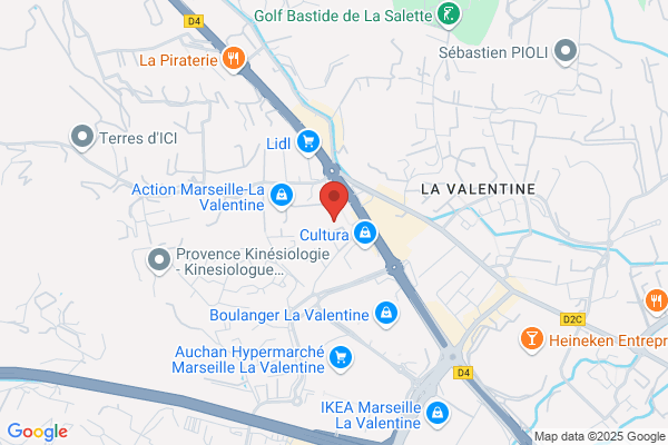 Omnium de Participations SA