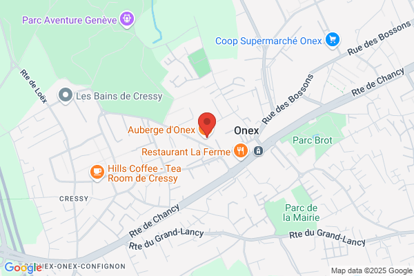 Compesières FC