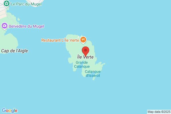 Institut Ile-Verte Sàrl