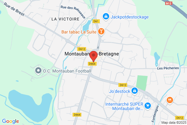 Institut de beauté Toinie
