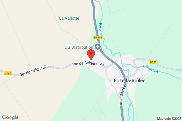 Gérance et Habitat GH SA