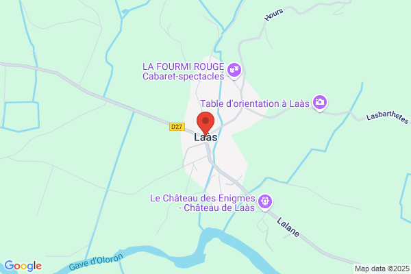 LAA SA