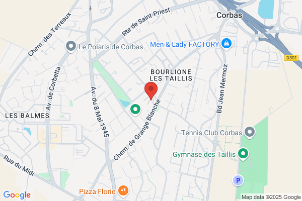 LOMBARDI IMMOBILIER SARL