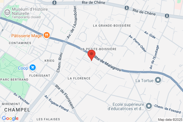 MTB Immobilier M.-T. Bovier