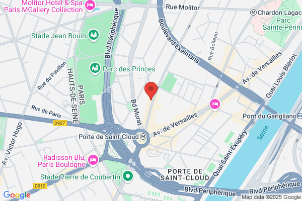 NH Immobilier Sàrl