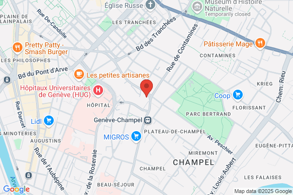 Garzon Agent Immobilier