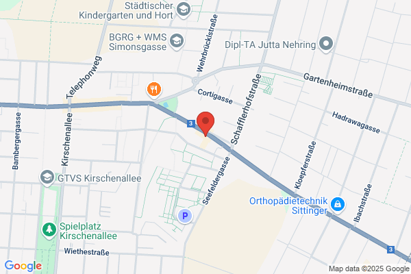 Immobilier Kubicek und Cie