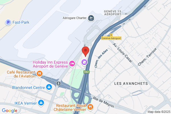 PHOENIX-VAUBAN SA c/o ARNICO SA