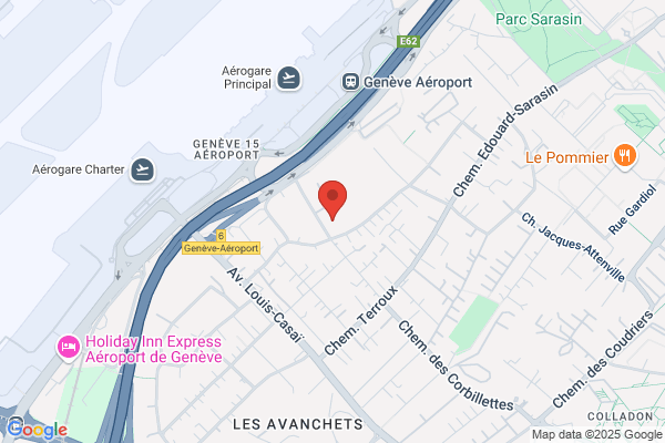 Princess immobilier & Services Casal Maria