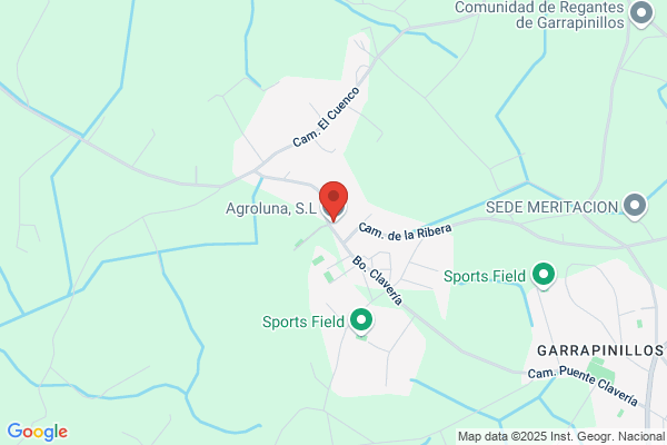 Agroluna Limited