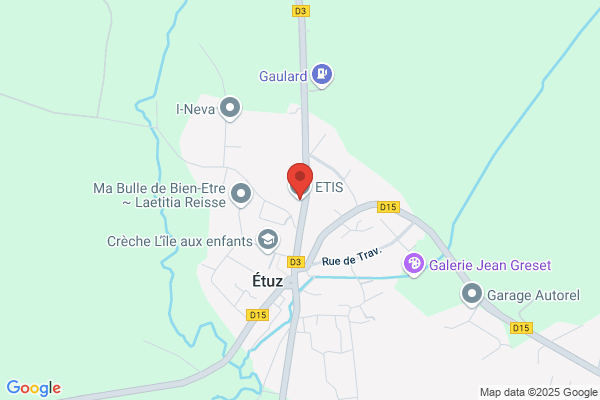 Ethenoz et Cie