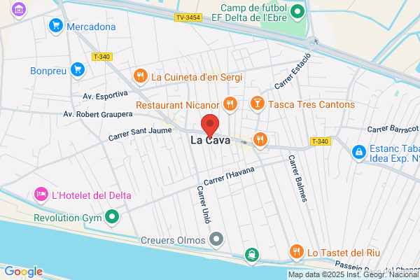 La Cava