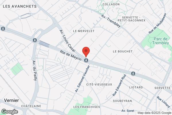 Librairie L'eau Vive