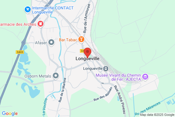 Longville SA