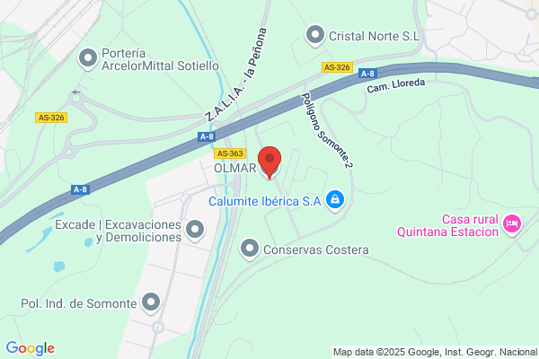 Olsimer SA