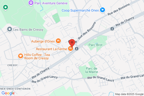 Dr méd. Pierre Reust