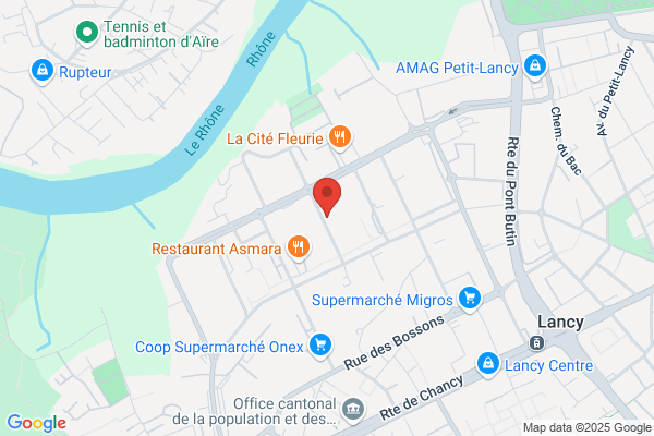 David-Alan Ehrlich