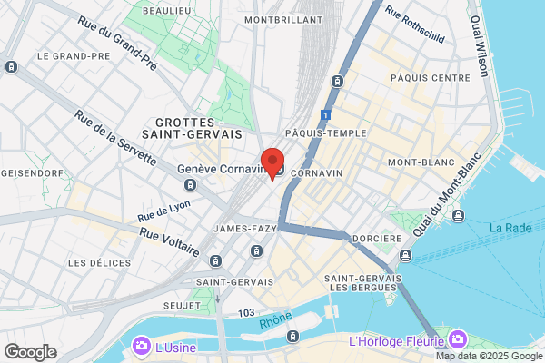 GPP Gestion Patrimoniale Personnalisée