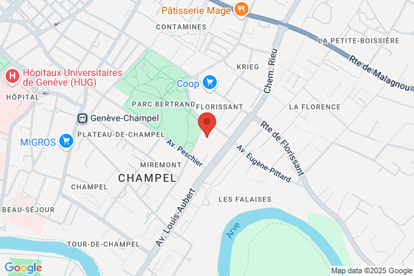 Laboratoire Weintraub SA