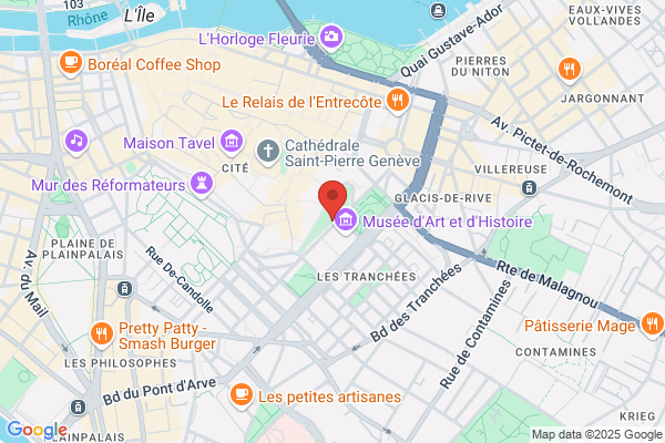 Soc. Financ. de St-Antoine