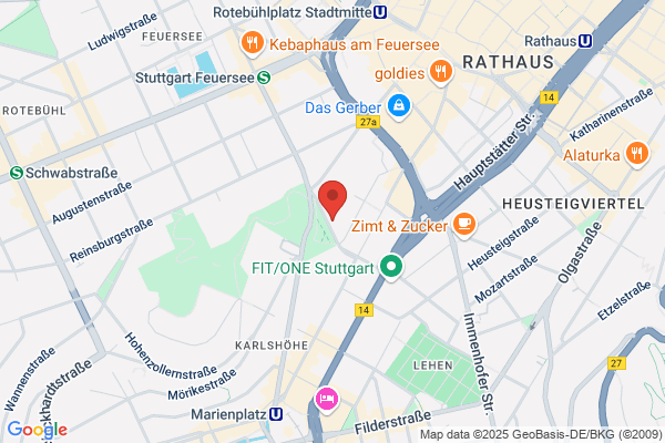 Range Consulting und Audit SA