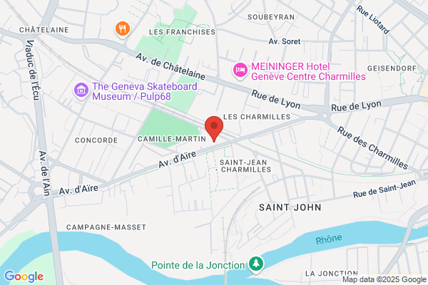 Epicerie Air Shop